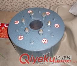 130KW無刷無環啟動器