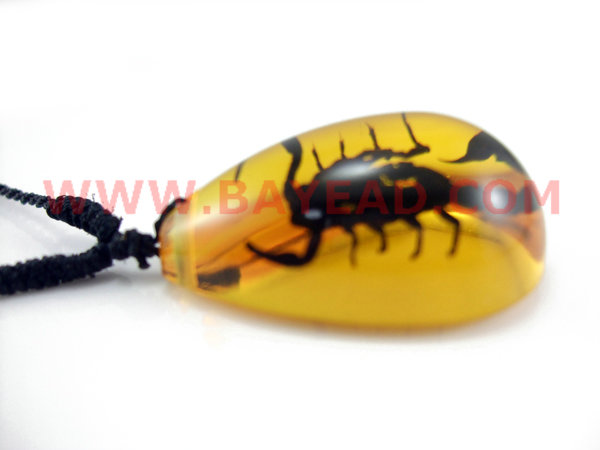 昆蟲(chóng)夜光吊墜，昆蟲(chóng)琥珀飾品，蝴蝶飾品，幸運(yùn)草吊墜項(xiàng)鏈，特色飾品，真花琥珀飾品，昆蟲(chóng)琥珀飾品，昆蟲(chóng)汽車(chē)掛件，人工琥珀，創(chuàng)意禮品，個(gè)性禮品。原始圖片2