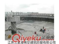 宜興市混凝土水池底板縫漏水堵漏