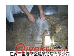 常州市混凝土水池堵漏