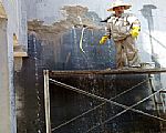 上饒市水池伸縮縫堵漏,水池伸縮縫堵漏公司