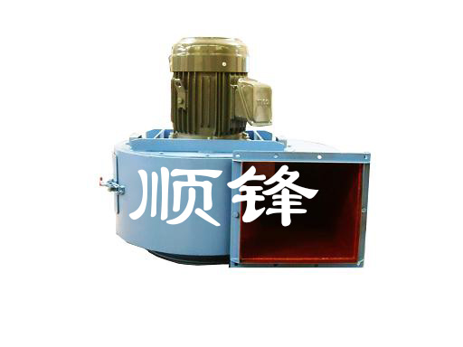 噴粉房風機原始圖片3