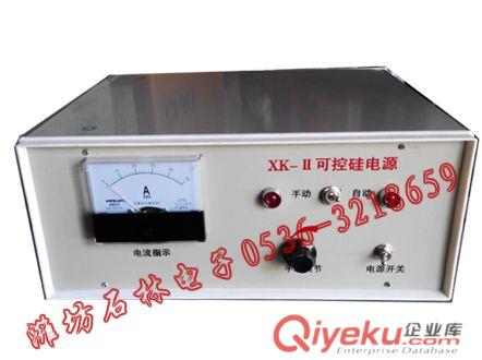 xk-II100A可控硅電源專業生產供應廠家是濰坊石林電子