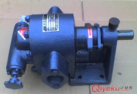 供應德昌WCB-30手提微型齒輪泵