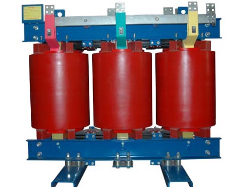 SGB11系列干式變壓器直銷 廠家SGB11干式變壓器價格原始圖片2