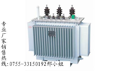 S11-M-315/10KV變壓器生產(chǎn)廠家原始圖片3