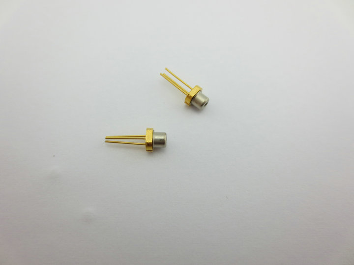 qqsf520nm進(jìn)口半導(dǎo)體激光二極管 綠光50mw二極管原始圖片2
