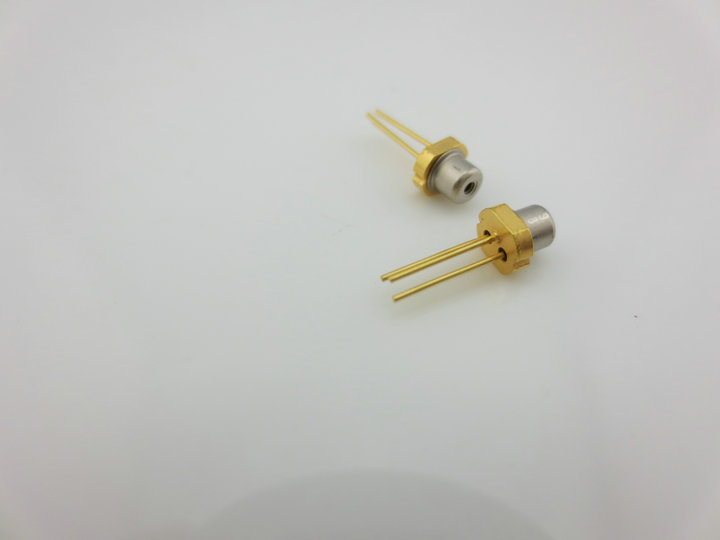 qqsf520nm進(jìn)口半導(dǎo)體激光二極管 綠光50mw二極管原始圖片3