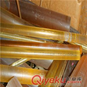 {sx}德國PEI板材.耐高溫PEI材料.琥珀色PEI棒原始圖片2