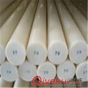 德國進(jìn)口2-3米PA66尼龍棒. 耐磨PA6棒原始圖片2