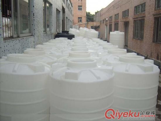 衡陽塑料水塔，岳陽塑料儲罐，懷化塑料桶，益陽20立方水塔，永州塑料化工桶原始圖片2