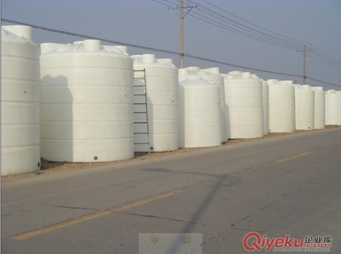 衡陽塑料水塔，岳陽塑料儲罐，懷化塑料桶，益陽20立方水塔，永州塑料化工桶原始圖片3