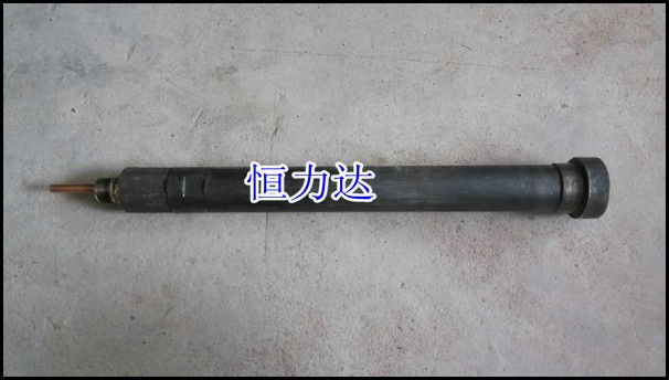 冷室機(jī)射桿 280T壓射桿 射料桿現(xiàn)貨銷售