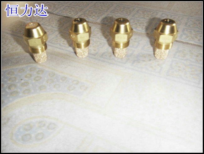 批發(fā)供應(yīng)燃燒機(jī)油咀 2.0油嘴 山東油嘴原始圖片2