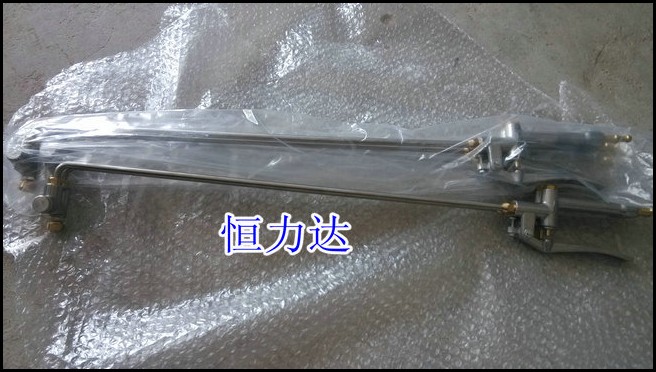 唯氏雙管噴槍 700CM雙管噴槍 脫模劑用噴槍