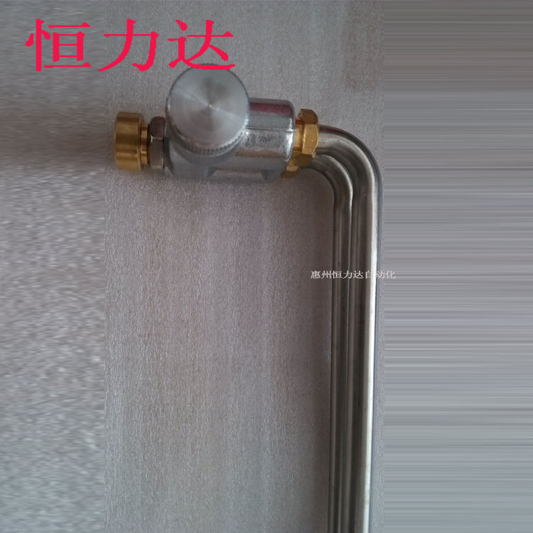 江門自吸式壓鑄噴槍 石墨乳噴槍 鑄造噴涂料噴槍
