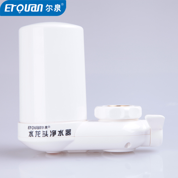 水龍頭凈水器,FP108B 陶瓷水龍頭凈水器批發 凈水器廠家 支持OEM