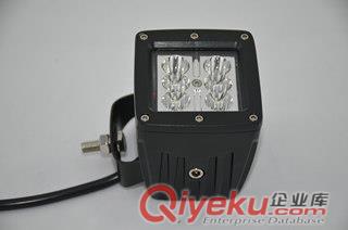 小方燈16W