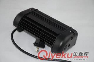 E款 10W單排LED越野車燈