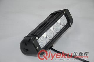 10W科瑞雙排LED長條燈