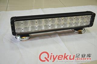 240W汽車LED工程車燈