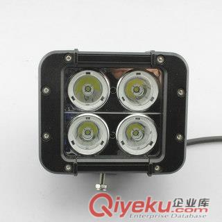 240W汽車LED工程車燈