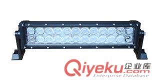 72W4D透鏡聚光LED長條燈