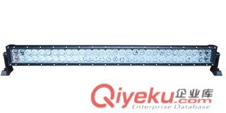 華拓180W聚光4D透鏡長條燈
