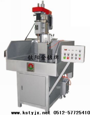 蘇州昆山自動攻牙機，常熟全自動攻牙機