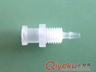 1.6mm（1/16英寸）穿板魯爾母接頭