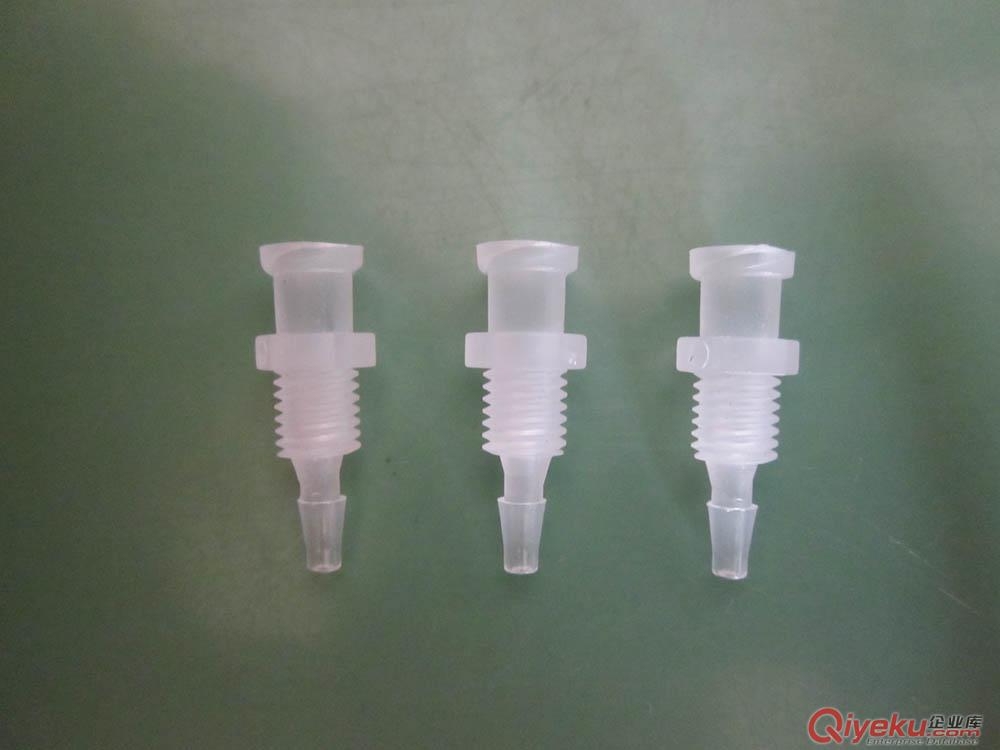 2.4mm（3/32英寸）穿板魯爾母接頭