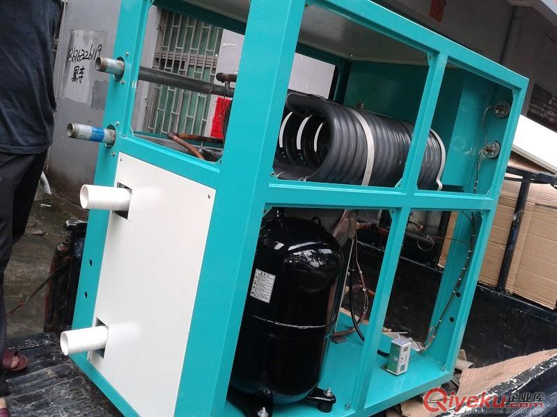防腐冷水機   耐酸堿冷水機   廠家直銷電鍍液冷水機