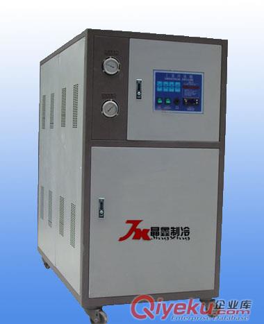 電鍍防腐冷水機    工業冷水機   防暴防腐冷水機原始圖片2