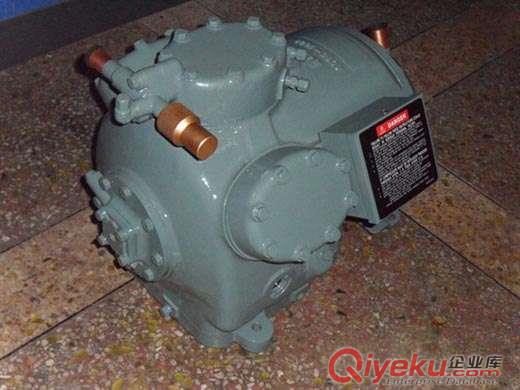 直銷庫存開利壓縮機06EA250 -20HP    開利中央空調壓縮機