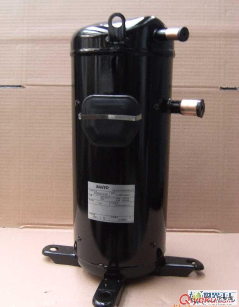開利中央空調壓縮機    開利冷水機壓縮機   開利凍庫壓縮機