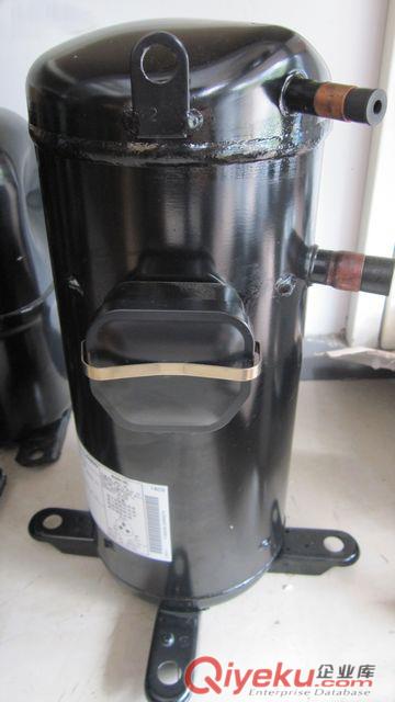 三洋渦旋壓縮機   C-SB261/C-SB263/C-SB303   三洋空調壓縮機原始圖片2