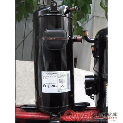 三洋渦旋壓縮機   C-SB261/C-SB263/C-SB303   三洋空調壓縮機