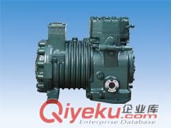 三洋半封閉壓縮機(jī)  三洋中央空調(diào)壓縮機(jī)  C-L150/C-L90/C-L55原始圖片2