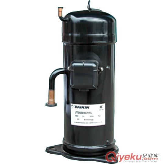 JT265/JT300/JT280大金壓縮機   大金空調壓縮機