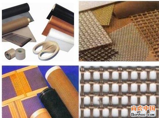 供應(yīng)印染機(jī)鐵氟龍網(wǎng)帶原始圖片2