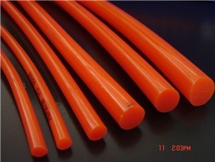 供應(yīng)聚氨酯圓帶，傳動(dòng)帶原始圖片2