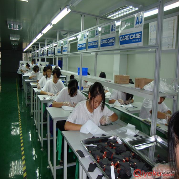 供應(yīng)銀卓品牌流水線湖南批發(fā)商（工廠直批）原始圖片2