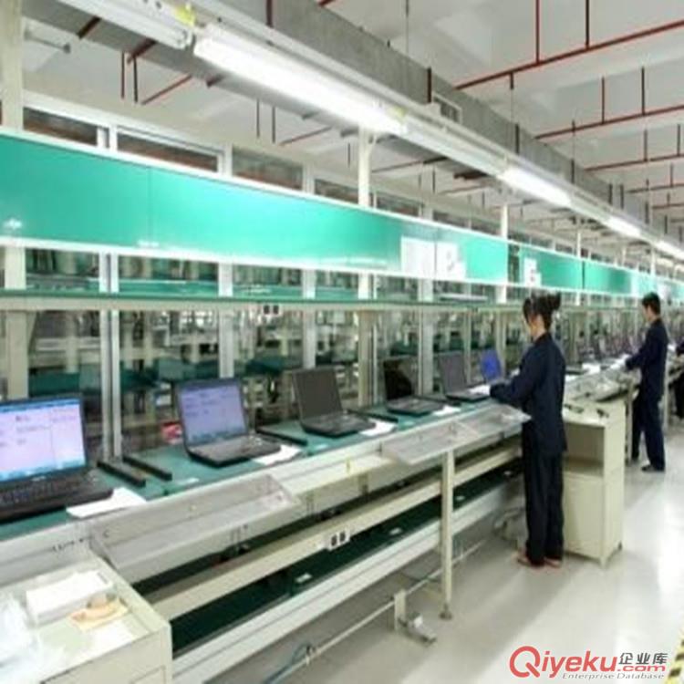 供應銀卓品牌電視機組裝線四川廠商原始圖片3