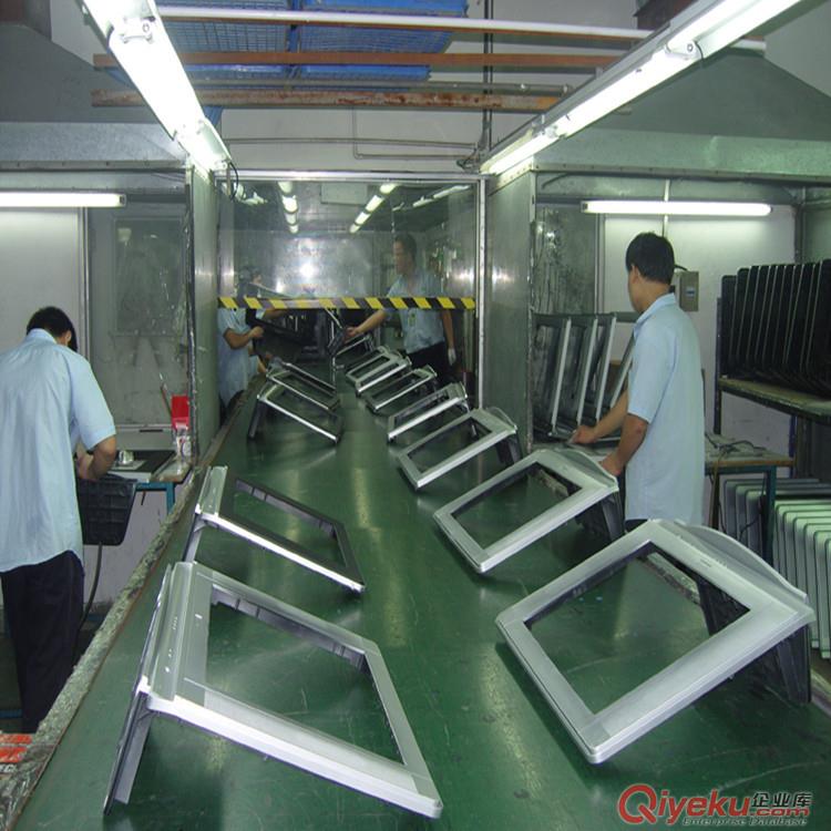 供應(yīng)佛山Y(jié)INZHUO/銀卓電器組裝線供貨商