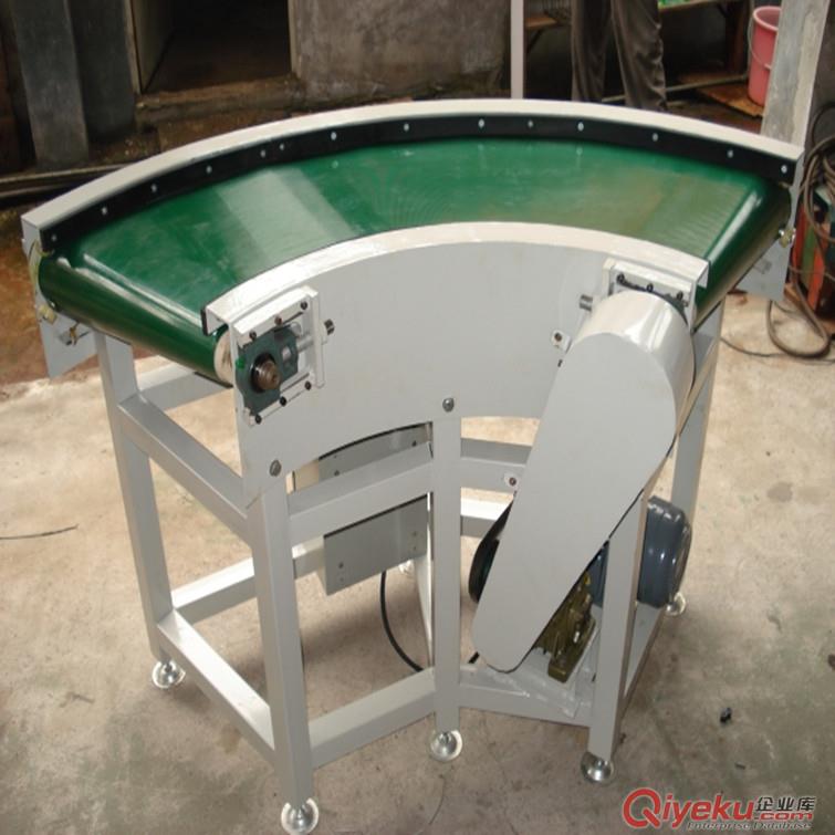 供應(yīng)YINZHUO/銀卓品牌90度轉(zhuǎn)彎機(jī)廣州生產(chǎn)廠家原始圖片3