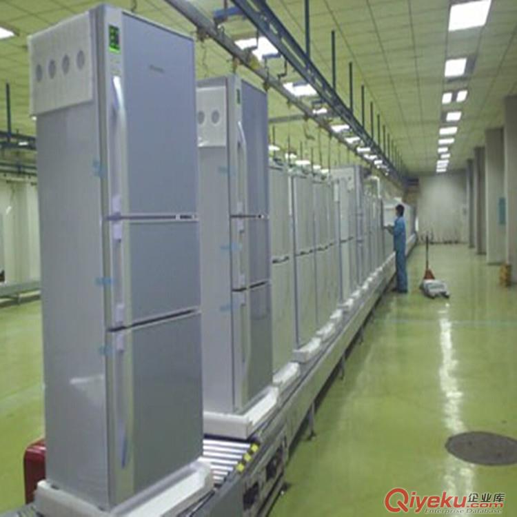 供應YINZHUO/銀卓品牌電動車裝配鏈板線江西批發商原始圖片2
