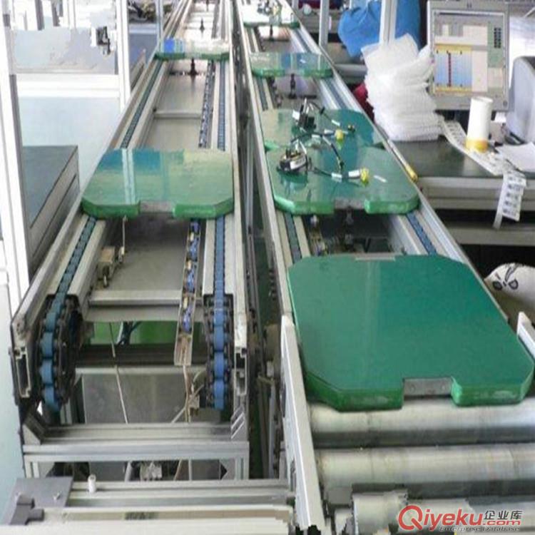 供應YINZHUO/銀卓品牌電器自動組裝線優質惠州廠家原始圖片2