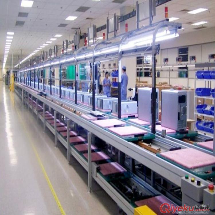 供應YINZHUO/銀卓品牌電器自動組裝線優質惠州廠家原始圖片3