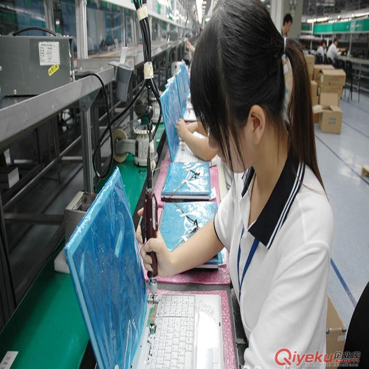 供應YINZHUO/銀卓品牌廣州自行車裝配流水線優質生產商