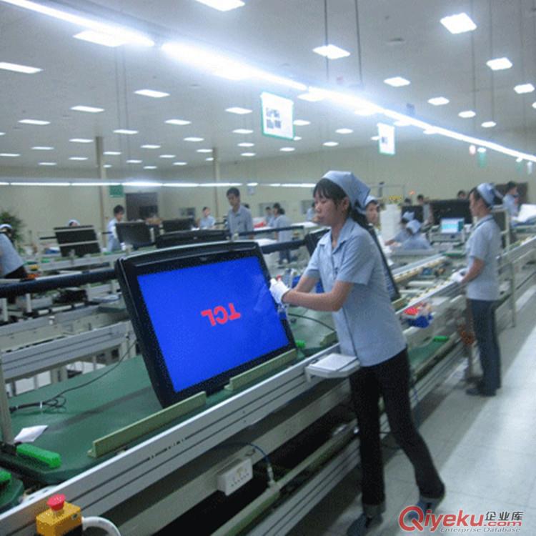 供應(yīng)YINZHUO/銀卓品牌工裝板組裝生產(chǎn)線公明批發(fā)商原始圖片3